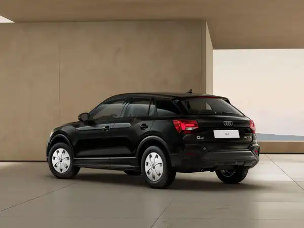 Audi Q2 (2/3)