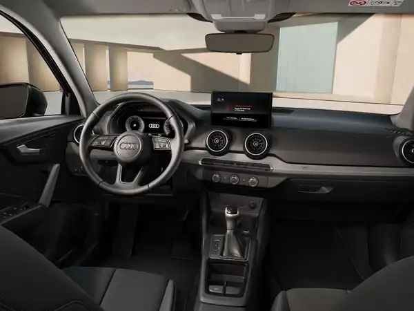 Audi Q2 (3/3)