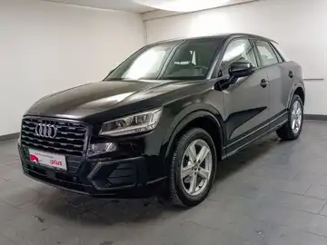 AUDI Q2 (1/24)