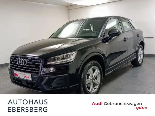 AUDI Q2 (2/24)