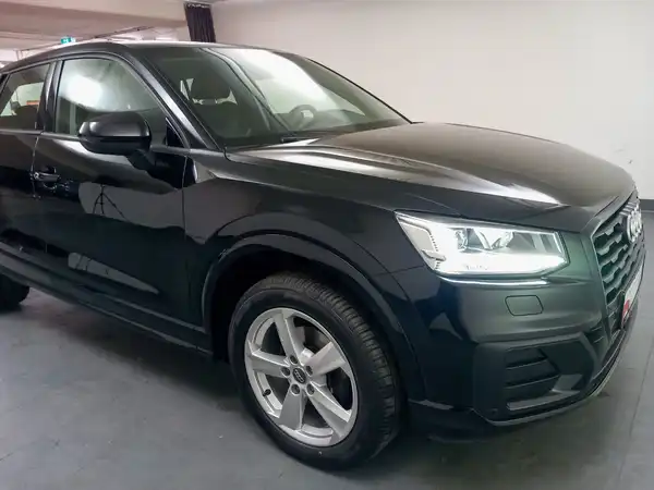 AUDI Q2 (20/24)