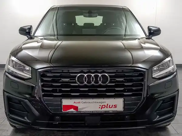 AUDI Q2 (3/24)