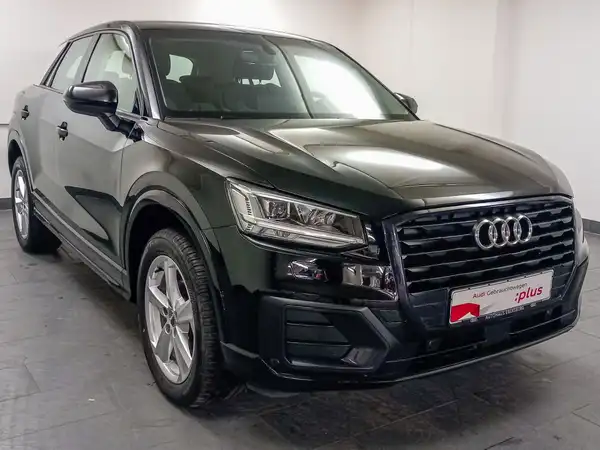 AUDI Q2 (4/24)