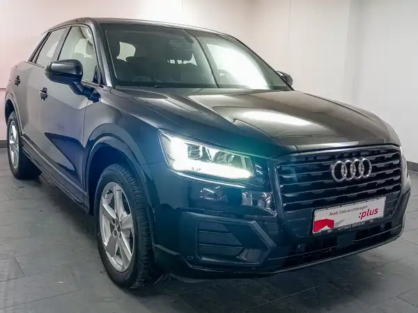 AUDI Q2 (5/24)