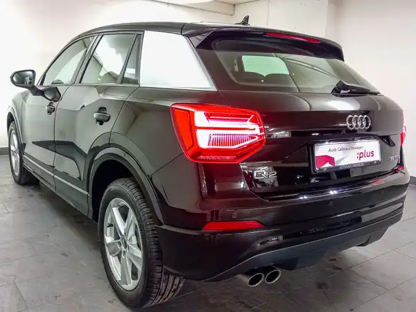 AUDI Q2 (6/24)