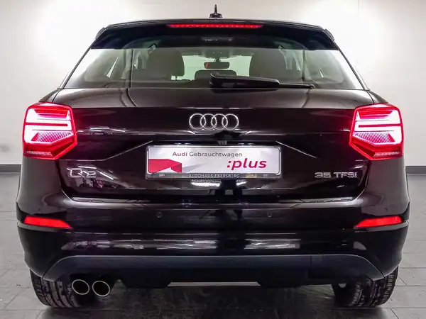 AUDI Q2 (7/24)