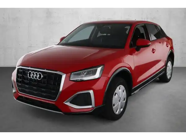 AUDI Q2 (1/3)