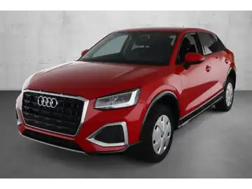 AUDI Q2 (1/3)