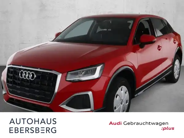 AUDI Q2 (2/3)