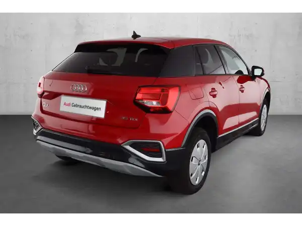 AUDI Q2 (3/3)