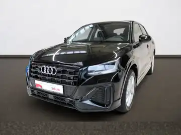 AUDI Q2 (1/16)
