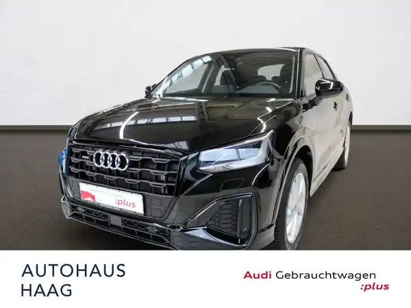 AUDI Q2 (2/16)
