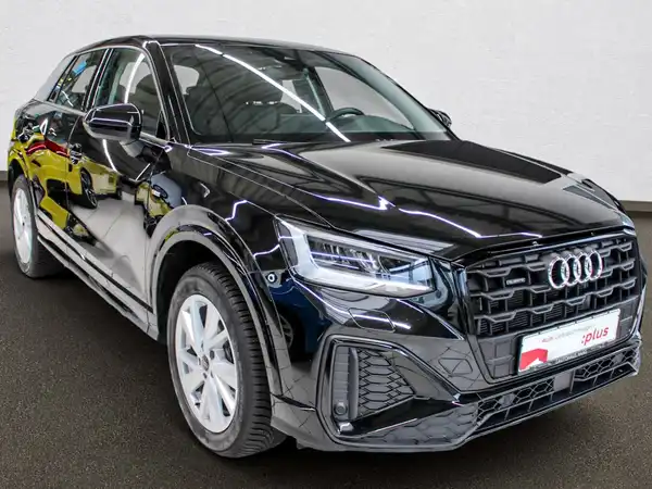 AUDI Q2 (4/16)