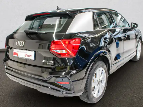AUDI Q2 (5/16)