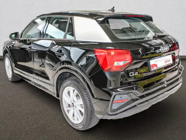 AUDI Q2 (7/16)