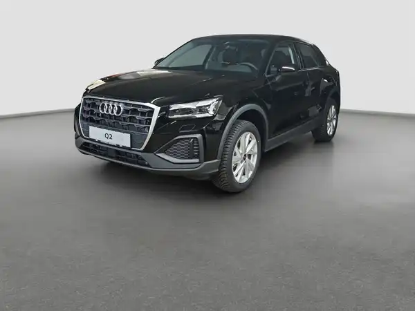 AUDI Q2 (1/16)