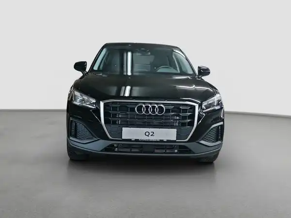 AUDI Q2 (3/16)
