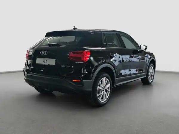 AUDI Q2 (5/16)