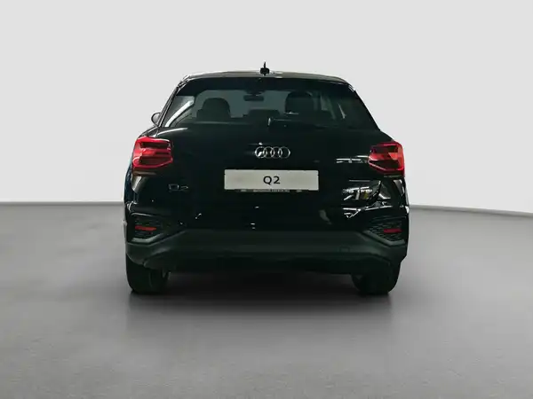 AUDI Q2 (6/16)