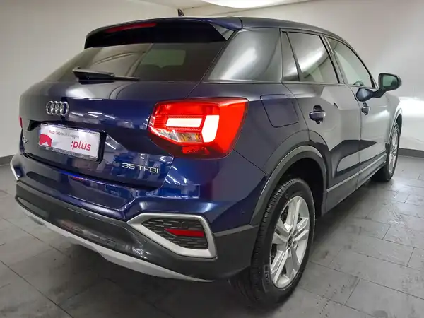 AUDI Q2 (18/21)