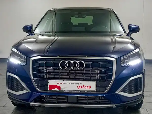 AUDI Q2 (3/21)