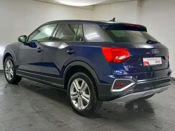 AUDI Q2 (5/21)