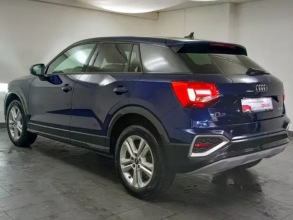 AUDI Q2 (6/21)