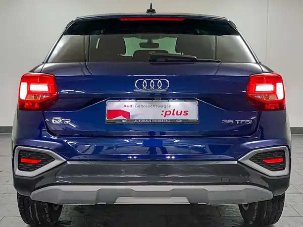 AUDI Q2 (7/21)