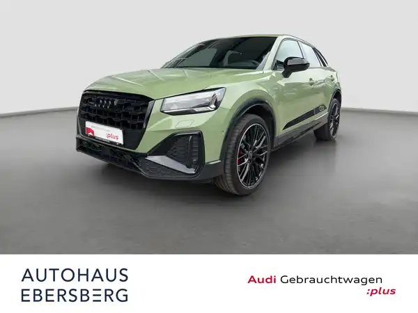 AUDI Q2 (2/16)