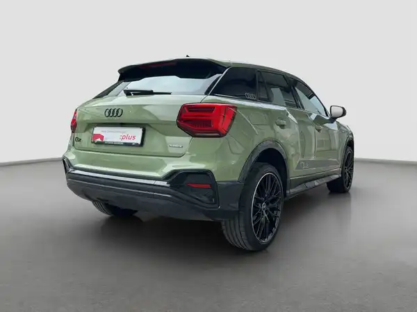 AUDI Q2 (5/16)