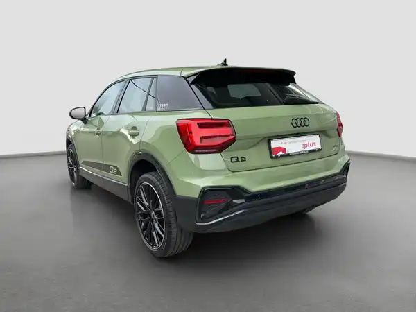 AUDI Q2 (7/16)