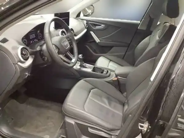 AUDI Q2 (4/4)
