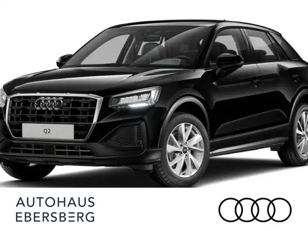 AUDI Q2 (2/6)