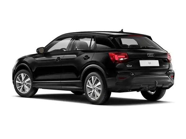 AUDI Q2 (3/6)