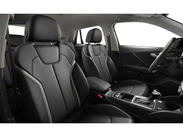 AUDI Q2 (5/6)