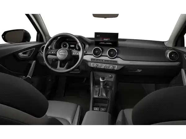 AUDI Q2 (6/6)