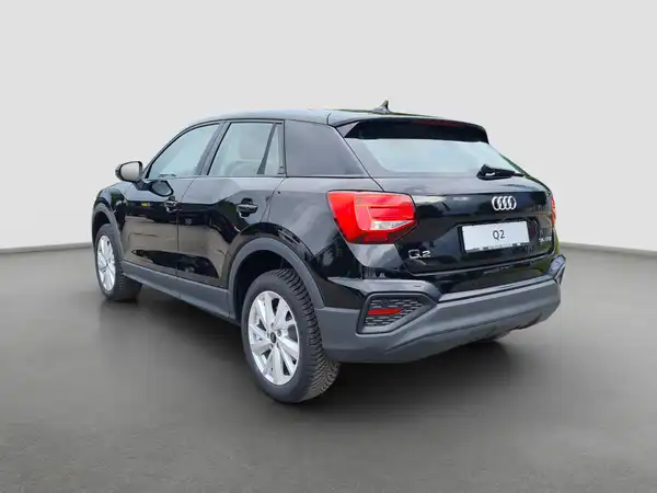 AUDI Q2 (7/16)