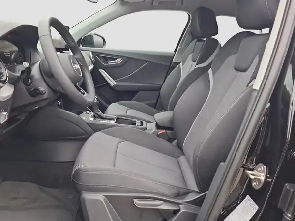 AUDI Q2 (8/16)