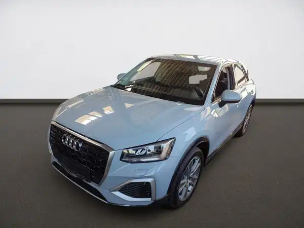 AUDI Q2 (1/7)