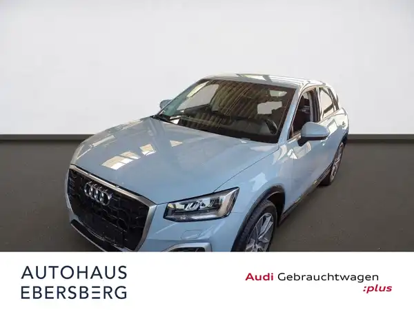 AUDI Q2 (2/7)