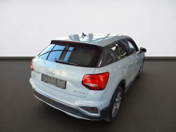 AUDI Q2 (5/7)