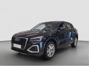 AUDI Q2 (1/4)