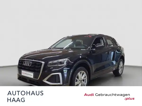 AUDI Q2 (2/4)