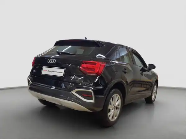 AUDI Q2 (3/4)