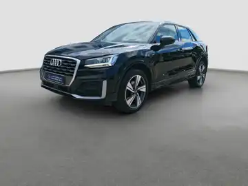 AUDI Q2 (1/16)