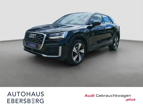 AUDI Q2 (2/16)
