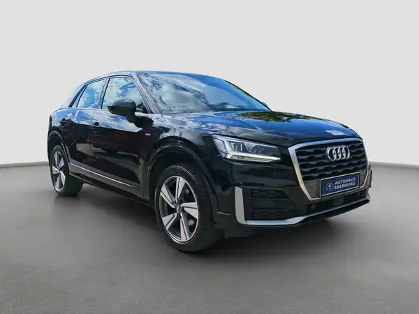 AUDI Q2 (4/16)