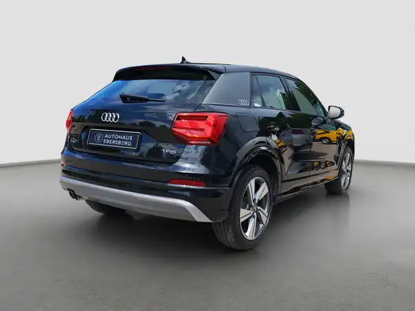 AUDI Q2 (5/16)