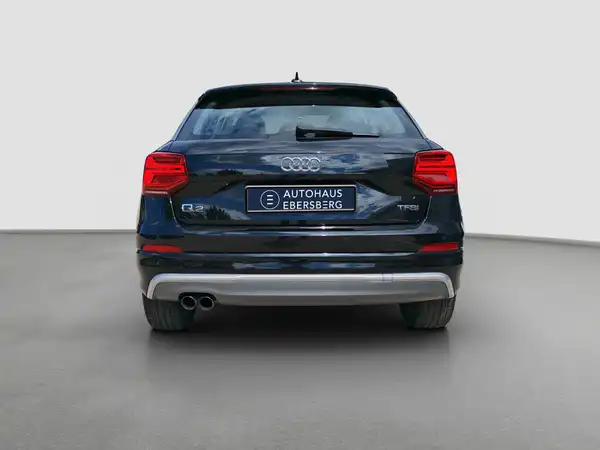 AUDI Q2 (6/16)