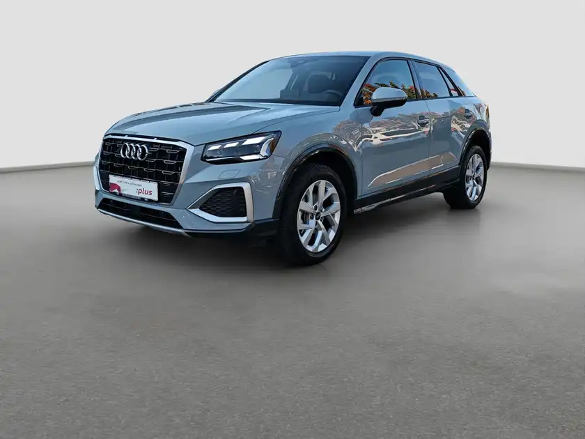 AUDI Q2 (1/16)